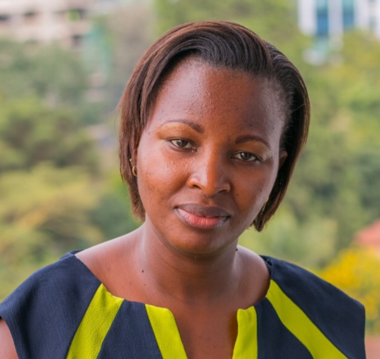 Infinity Tech Africa
